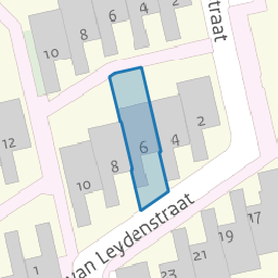 Perceel MPL00-H-1415