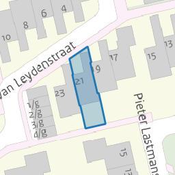 Perceel MPL00-H-1420