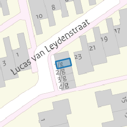 Perceel MPL00-H-1422