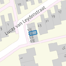 Perceel MPL00-H-1423