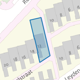 Perceel MPL00-H-1426