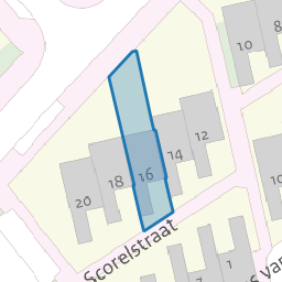 Perceel MPL00-H-1428