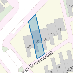 Perceel MPL00-H-1429