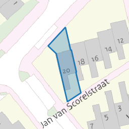 Perceel MPL00-H-1430