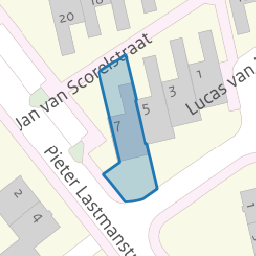 Perceel MPL00-H-1434