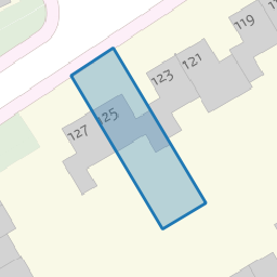 Perceel MPL00-H-1439