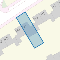 Perceel MPL00-H-1441