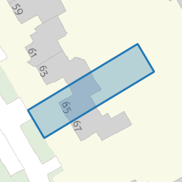 Perceel MPL00-H-1458