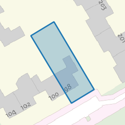 Perceel MPL00-H-1460