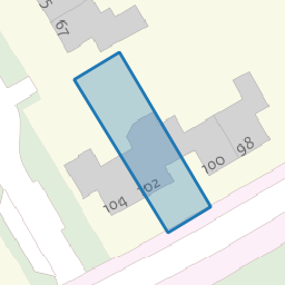 Perceel MPL00-H-1462