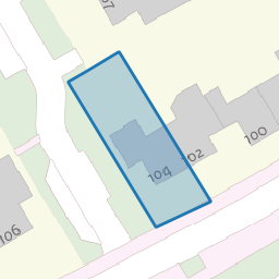 Perceel MPL00-H-1463