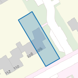 Perceel MPL00-H-1464