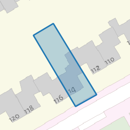 Perceel MPL00-H-1468