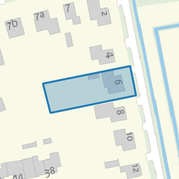 Perceel MPL00-H-1485