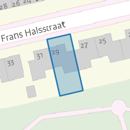 Perceel MPL00-H-1493