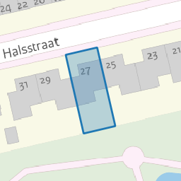 Perceel MPL00-H-1494