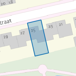 Perceel MPL00-H-1495