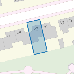 Perceel MPL00-H-1496