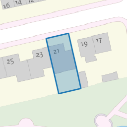 Perceel MPL00-H-1497