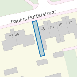 Perceel MPL00-H-1507