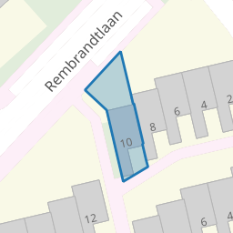 Perceel MPL00-H-1523