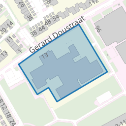 Perceel MPL00-H-1536