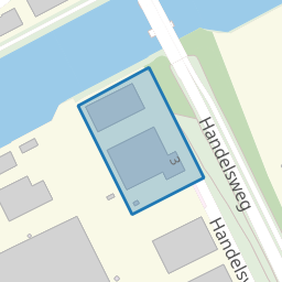 Perceel MPL00-H-1538