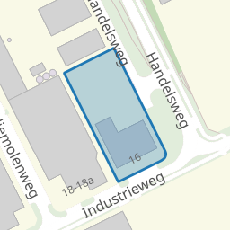 Perceel MPL00-H-1541