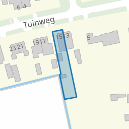 Perceel MPL00-H-1568