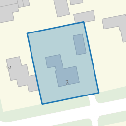 Perceel MPL00-H-1569