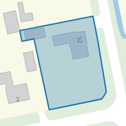 Perceel MPL00-H-1570