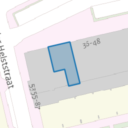 Perceel MPL00-H-1585