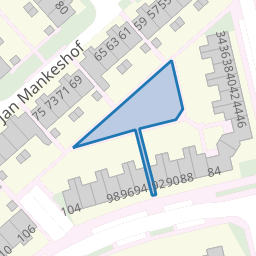 Perceel MPL00-H-1594