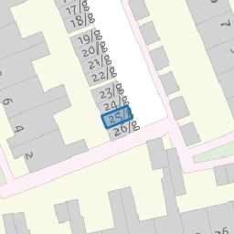 Perceel MPL00-H-1604