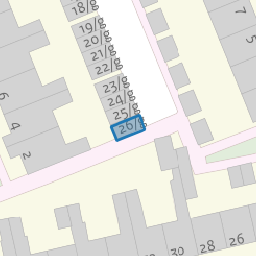 Perceel MPL00-H-1605