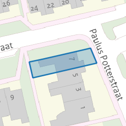 Perceel MPL00-H-1607