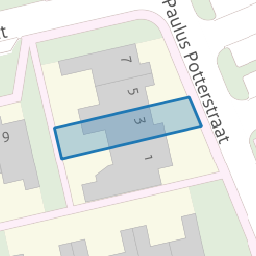 Perceel MPL00-H-1609