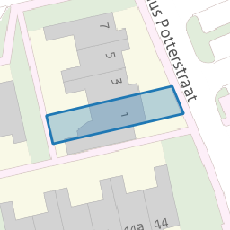 Perceel MPL00-H-1610