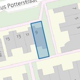 Perceel MPL00-H-1611