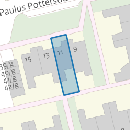 Perceel MPL00-H-1612