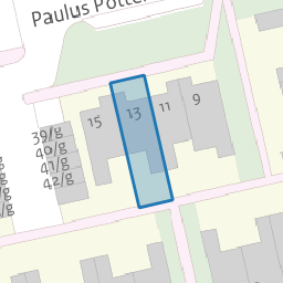 Perceel MPL00-H-1613