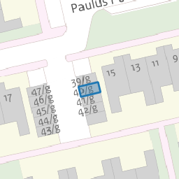 Perceel MPL00-H-1615