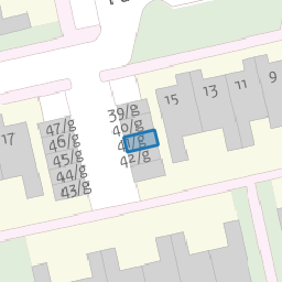 Perceel MPL00-H-1616