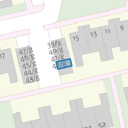 Perceel MPL00-H-1617