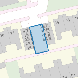 Perceel MPL00-H-1618