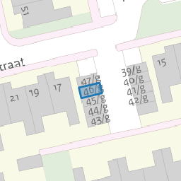 Perceel MPL00-H-1619