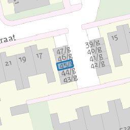 Perceel MPL00-H-1620