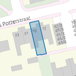 Perceel MPL00-H-1623