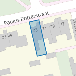 Perceel MPL00-H-1625