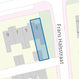 Perceel MPL00-H-1633